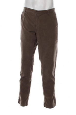 Мъжки панталон ..,Beaucoup, Размер XL, Цвят Кафяв, Цена 38,20 лв.