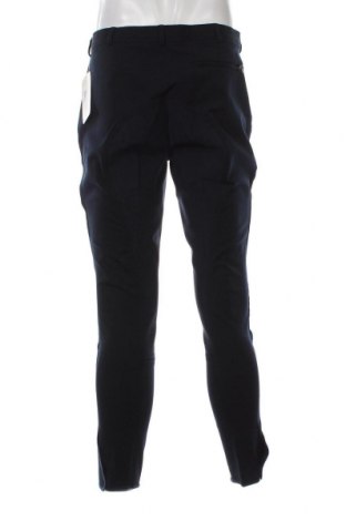 Ανδρικό παντελόνι, Μέγεθος L, Χρώμα Μπλέ, Τιμή 17,26 €