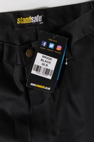 Pánske nohavice , Veľkosť L, Farba Čierna, Cena  23,71 €