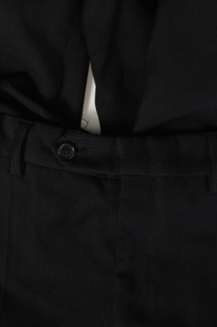 Pánske nohavice , Veľkosť S, Farba Čierna, Cena  15,42 €