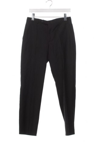 Ανδρικό παντελόνι, Μέγεθος S, Χρώμα Μαύρο, Τιμή 15,42 €