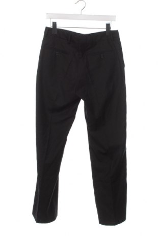 Pantaloni de bărbați, Mărime S, Culoare Negru, Preț 76,91 Lei