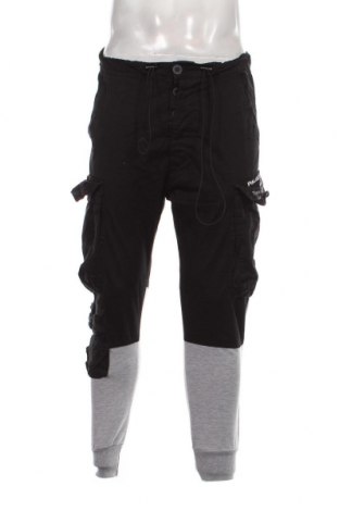 Ανδρικό παντελόνι, Μέγεθος S, Χρώμα Πολύχρωμο, Τιμή 11,76 €