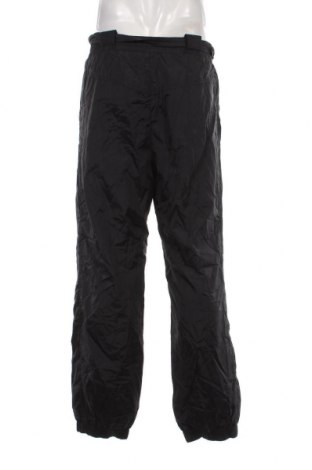Ανδρικό παντελόνι, Μέγεθος L, Χρώμα Μαύρο, Τιμή 3,62 €