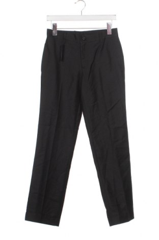 Ανδρικό παντελόνι, Μέγεθος S, Χρώμα Μαύρο, Τιμή 4,27 €
