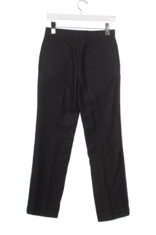 Ανδρικό παντελόνι, Μέγεθος S, Χρώμα Μαύρο, Τιμή 4,27 €