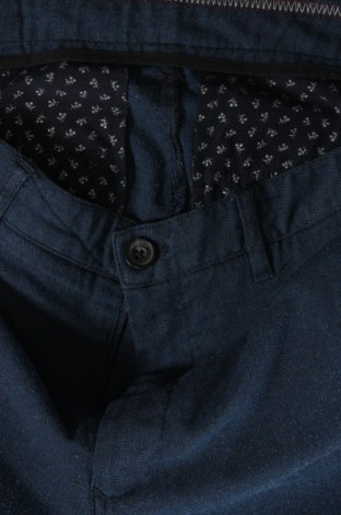 Pantaloni de bărbați, Mărime XS, Culoare Albastru, Preț 39,46 Lei