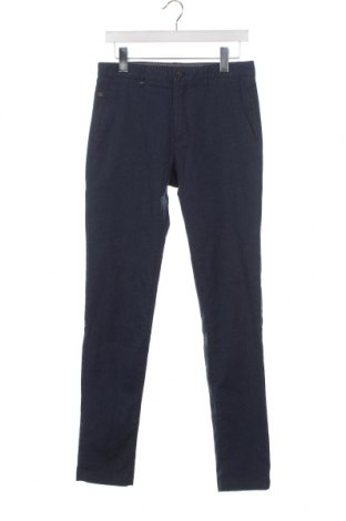 Мъжки панталон, Размер XS, Цвят Син, Цена 34,76 лв.