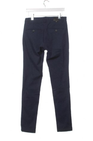 Pantaloni de bărbați, Mărime XS, Culoare Albastru, Preț 39,46 Lei