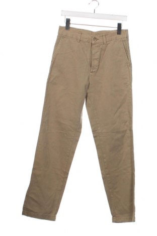 Мъжки панталон, Размер S, Цвят Бежов, Цена 8,41 лв.