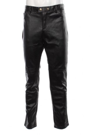 Pantaloni de bărbați, Mărime XL, Culoare Negru, Preț 47,70 Lei