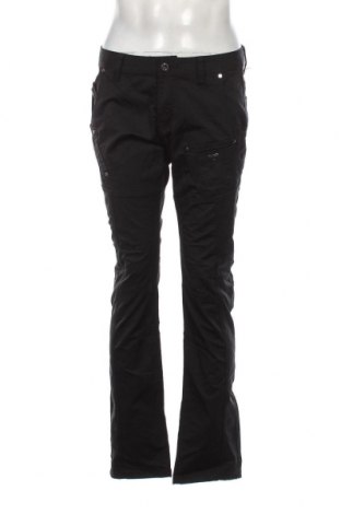 Мъжки панталон, Размер M, Цвят Черен, Цена 11,31 лв.