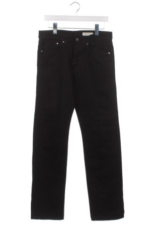 Ανδρικό παντελόνι, Μέγεθος S, Χρώμα Μαύρο, Τιμή 7,00 €