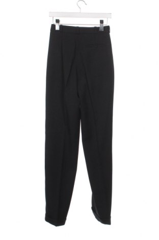 Pantaloni de bărbați, Mărime XS, Culoare Negru, Preț 63,52 Lei