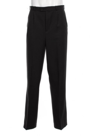 Мъжки панталон, Размер M, Цвят Черен, Цена 8,75 лв.