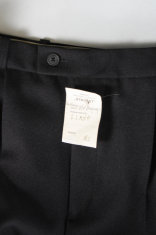 Pantaloni de bărbați, Mărime S, Culoare Gri, Preț 63,52 Lei