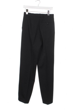 Ανδρικό παντελόνι, Μέγεθος S, Χρώμα Μαύρο, Τιμή 13,21 €
