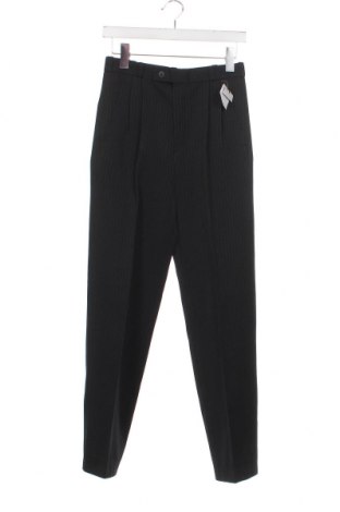 Ανδρικό παντελόνι, Μέγεθος XS, Χρώμα Μαύρο, Τιμή 5,90 €