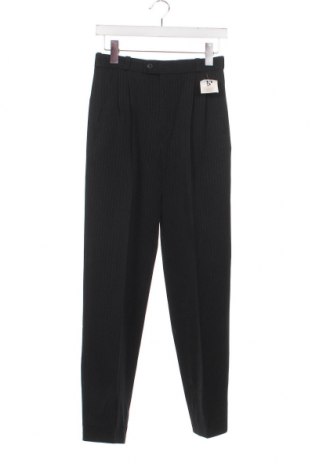 Pantaloni de bărbați, Mărime XS, Culoare Negru, Preț 29,41 Lei
