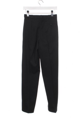 Мъжки панталон, Размер XS, Цвят Черен, Цена 11,53 лв.