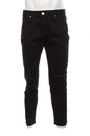 Ανδρικό παντελόνι, Μέγεθος M, Χρώμα Μαύρο, Τιμή 6,46 €