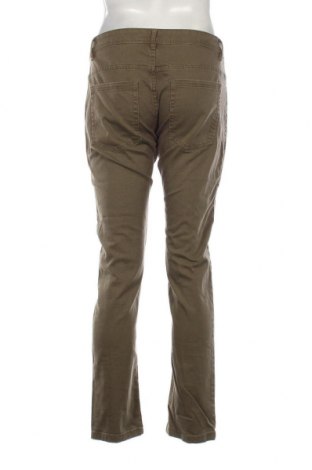 Pantaloni de bărbați, Mărime M, Culoare Verde, Preț 33,39 Lei