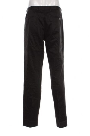 Ανδρικό παντελόνι, Μέγεθος L, Χρώμα Μαύρο, Τιμή 4,47 €