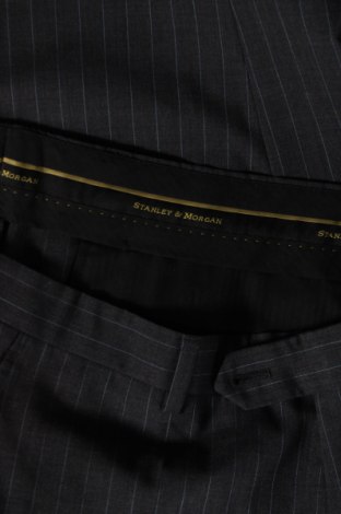 Pantaloni de bărbați, Mărime M, Culoare Gri, Preț 97,37 Lei