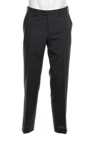 Ανδρικό παντελόνι, Μέγεθος M, Χρώμα Γκρί, Τιμή 19,52 €
