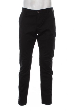 Мъжки панталон, Размер L, Цвят Черен, Цена 10,73 лв.
