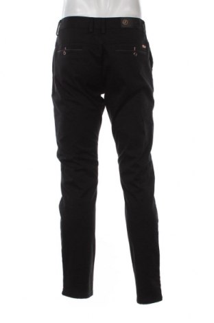 Мъжки панталон, Размер L, Цвят Черен, Цена 10,73 лв.