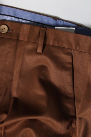 Мъжки панталон, Размер L, Цвят Кафяв, Цена 10,73 лв.
