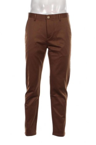 Pantaloni de bărbați, Mărime L, Culoare Maro, Preț 42,93 Lei