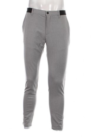 Pantaloni de bărbați, Mărime M, Culoare Gri, Preț 34,34 Lei