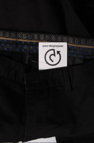 Мъжки панталон, Размер M, Цвят Черен, Цена 10,44 лв.
