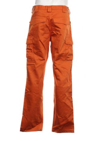 Herrenhose, Größe L, Farbe Orange, Preis 14,83 €