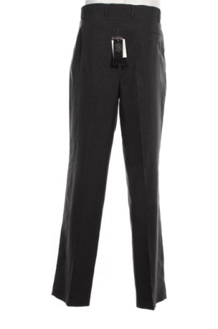 Pantaloni de bărbați, Mărime XL, Culoare Gri, Preț 18,49 Lei