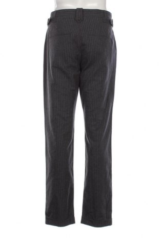 Мъжки панталон Hansen / Nissen, Размер L, Цвят Сив, Цена 27,00 лв.