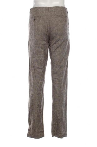 Мъжки панталон Hansen / Nissen, Размер L, Цвят Кафяв, Цена 26,00 лв.