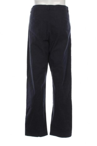 Мъжки панталон Hansen / Nissen, Размер L, Цвят Син, Цена 29,00 лв.