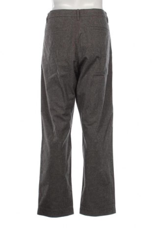 Pantaloni de bărbați Hansen / Nissen, Mărime L, Culoare Gri, Preț 73,98 Lei