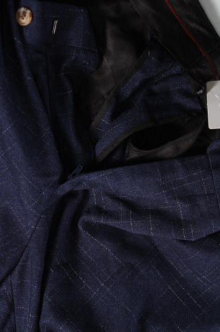 Ανδρικό παντελόνι, Μέγεθος M, Χρώμα Μπλέ, Τιμή 6,64 €