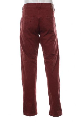 Мъжки панталон, Размер XL, Цвят Червен, Цена 29,00 лв.