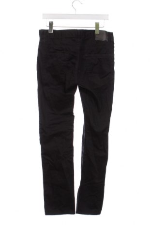 Мъжки панталон Clockhouse, Размер M, Цвят Черен, Цена 11,02 лв.