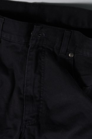 Ανδρικό παντελόνι, Μέγεθος L, Χρώμα Μπλέ, Τιμή 6,64 €