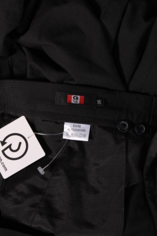 Pánské kalhoty , Velikost L, Barva Černá, Cena  110,00 Kč