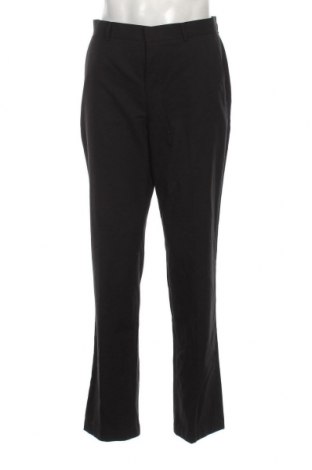 Pantaloni de bărbați, Mărime L, Culoare Negru, Preț 18,50 Lei