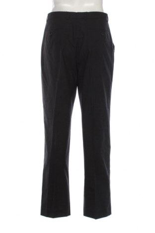 Ανδρικό παντελόνι, Μέγεθος M, Χρώμα Μαύρο, Τιμή 3,51 €