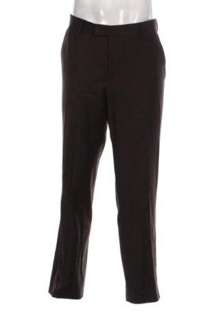 Ανδρικό παντελόνι, Μέγεθος XL, Χρώμα Καφέ, Τιμή 9,15 €