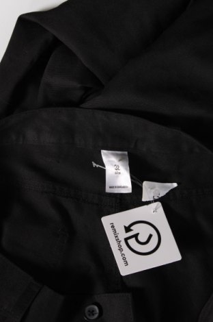 Ανδρικό παντελόνι, Μέγεθος M, Χρώμα Μαύρο, Τιμή 4,45 €